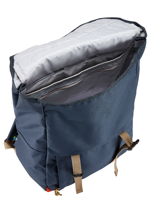 Modus Rucksack - Marineblau / Mehrfarbig