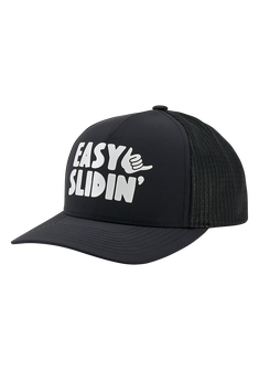 Slidin Trucker - Schwarz