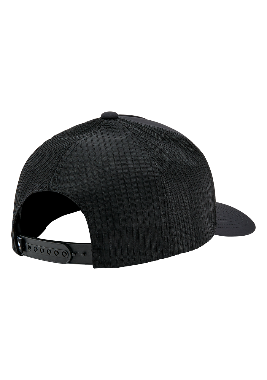 Slidin Trucker - Schwarz View 2