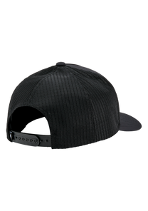 Slidin Trucker - Schwarz View 2