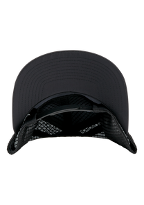 Slidin Trucker - Schwarz View 4