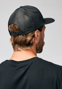 Slidin Trucker - Schwarz View 7