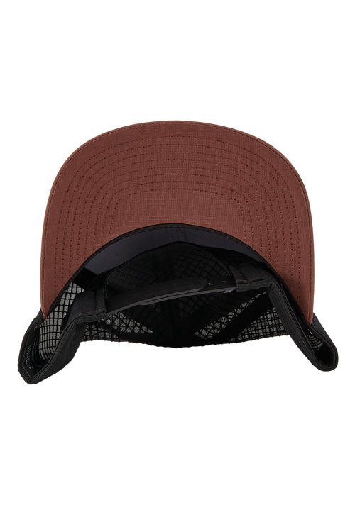 Slidin Trucker - Braun