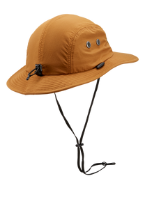 Narrows Full-Brim - Braun View 2