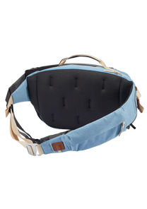 Hatch Tasche - Schieferblau View 2