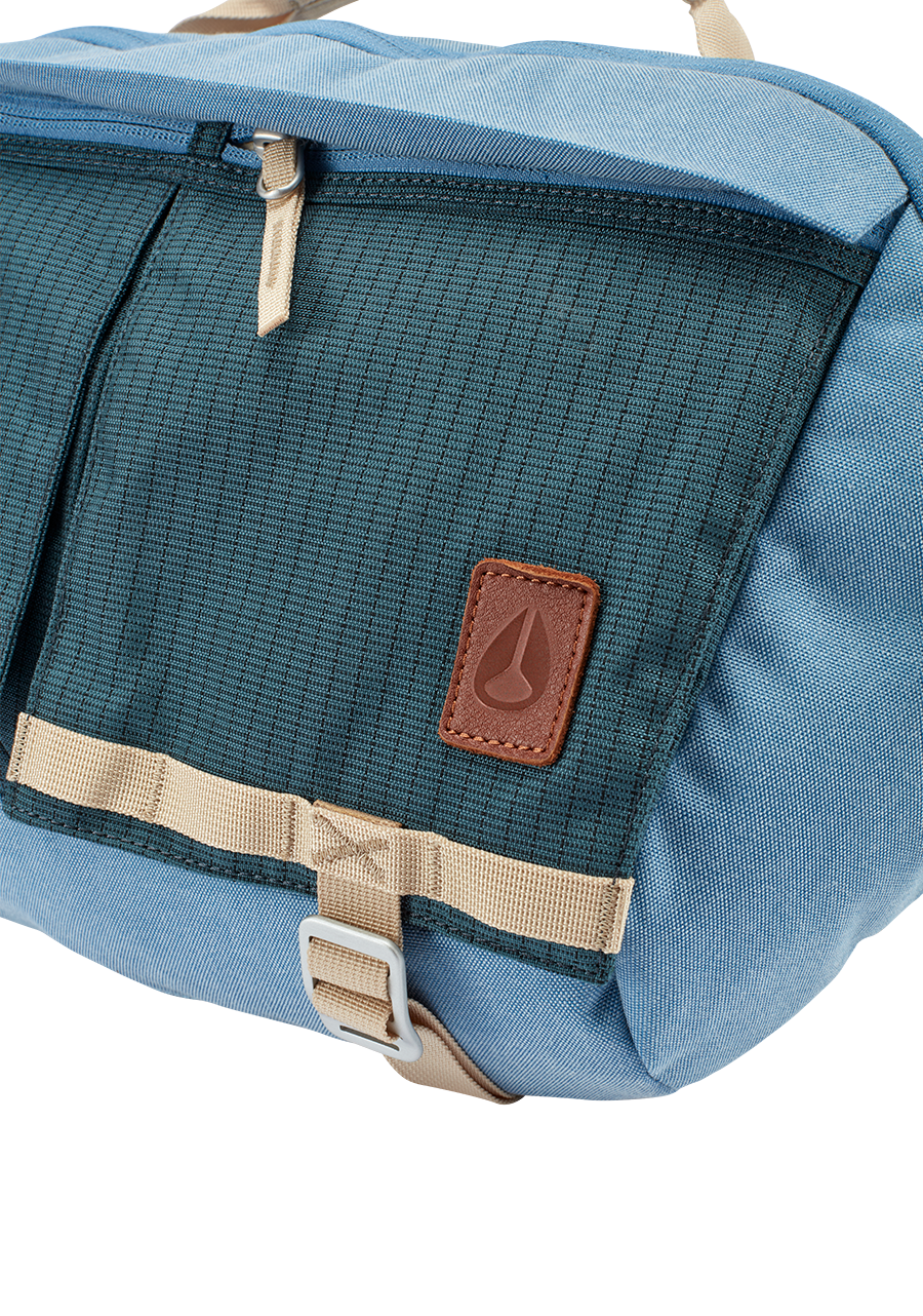 Hatch Tasche - Schieferblau View 5