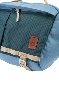 Hatch Tasche - Schieferblau View 5