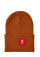 Hume Beanie - Braun