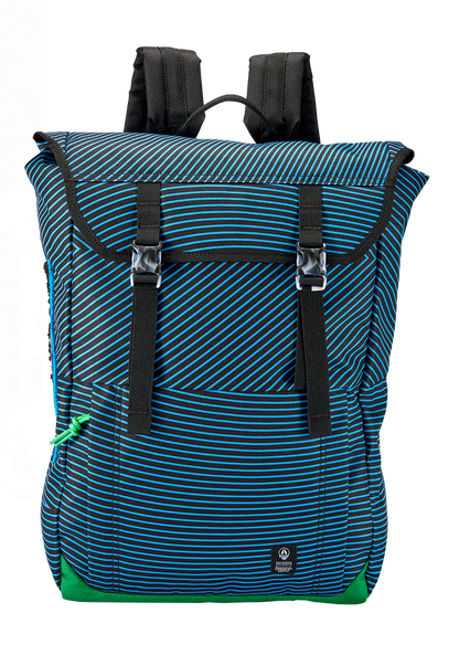 Grateful Dead Mode Pack - Black / Blue / Green View 1