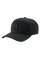 Deep Down Athletic Snapback - Purpurschwarz / Schwarz