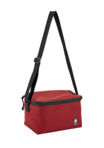 Siesta Kühltasche - Kastanienbraun