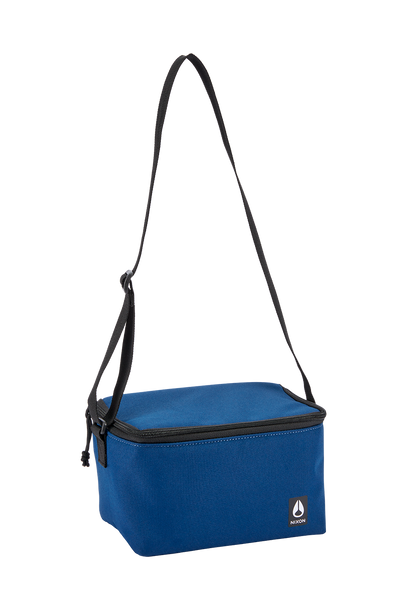 Siesta Kühltasche - Marineblau View 1