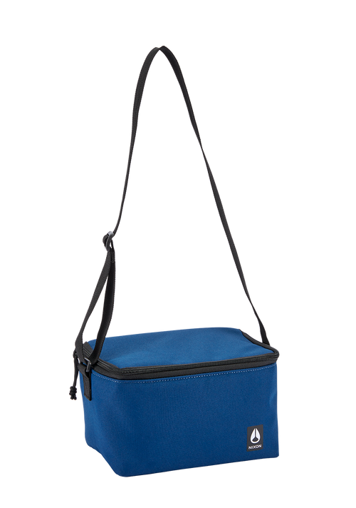 Siesta Kühltasche - Marineblau