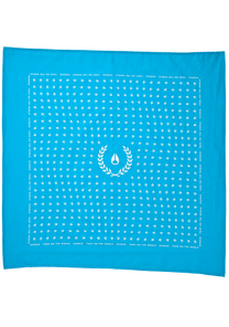Victor Bandana - Wasser View 1
