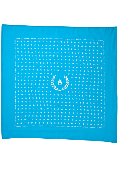 Victor Bandana - Wasser