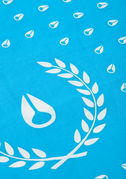 Victor Bandana - Wasser