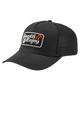 Searchin Trucker - Schwarz / Schwarz