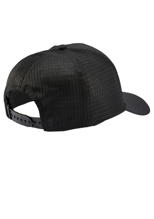 Searchin Trucker - Schwarz / Schwarz