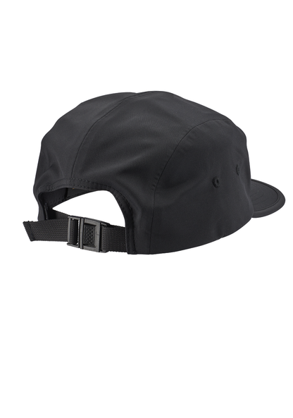 Mikey Tech Strapback - Purpurschwarz View 2