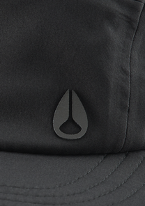 Mikey Tech Strapback - Purpurschwarz View 4