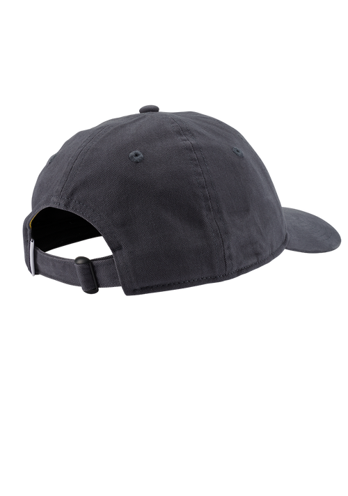 Long Trip Strapback - Marineblau