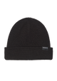 Kingman Wool Beanie - Schwarz