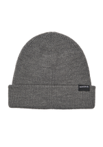 Kingman Wool Beanie - Heidekraut Grau