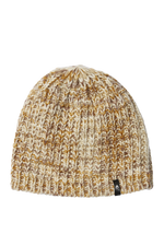 Owens Beanie - Natur / Mehrfarbig