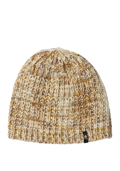 Owens Beanie - Natur / Mehrfarbig View 1