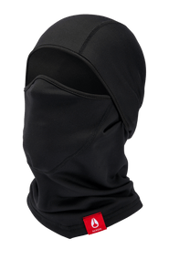 Face Shot Balaclava - Schwarz View 1