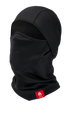 Face Shot Balaclava - Schwarz