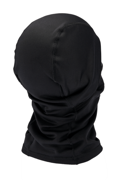 Face Shot Balaclava - Schwarz View 2