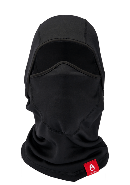 Face Shot Balaclava - Schwarz View 3