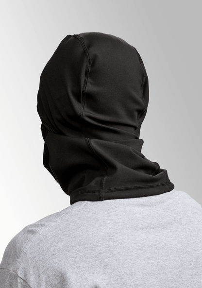 Face Shot Balaclava - Schwarz View 5