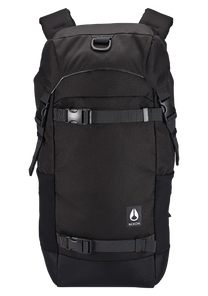 Landlock 4 Rucksack - Schwarz View 1