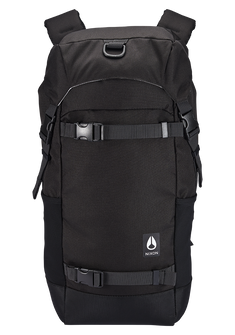 Landlock 4 Rucksack - Schwarz