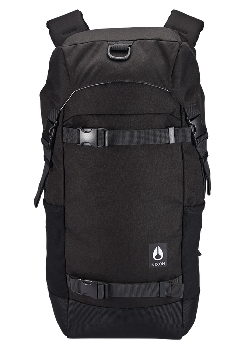 Landlock 4 Rucksack - Schwarz