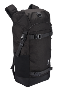 Landlock 4 Rucksack - Schwarz View 3