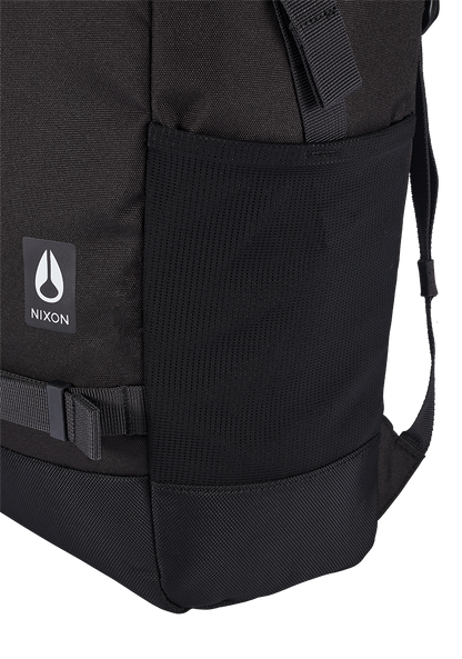 Landlock 4 Rucksack - Schwarz View 6