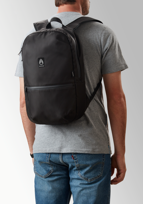 Day Trippin' Backpack - Schwarz