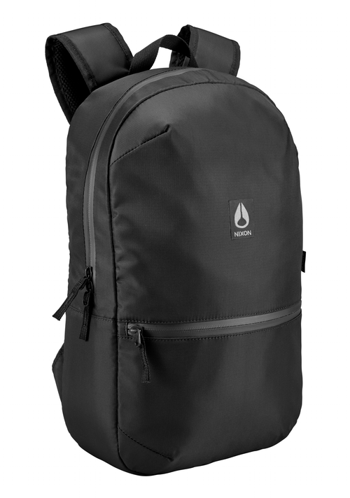 Day Trippin' Backpack - Schwarz