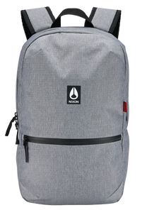 Day Trippin' Backpack - Heidekraut Grau View 1