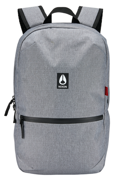 Day Trippin' Backpack - Heidekraut Grau