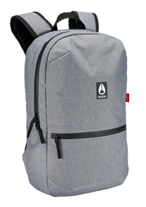 Day Trippin' Backpack - Heidekraut Grau View 3