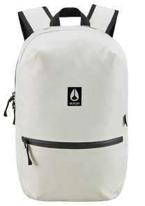 Day Trippin' Backpack - Weiß View 1