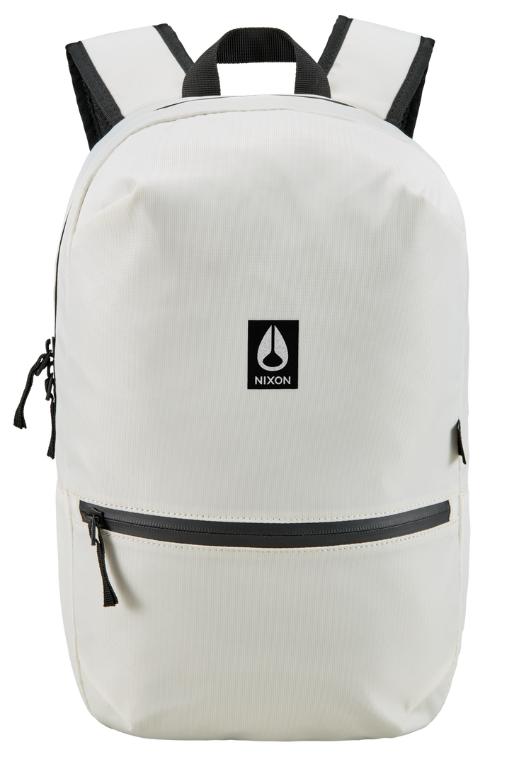 Day Trippin" Rucksack - Weiß