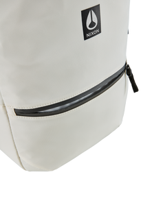 Day Trippin' Backpack - Weiß View 5