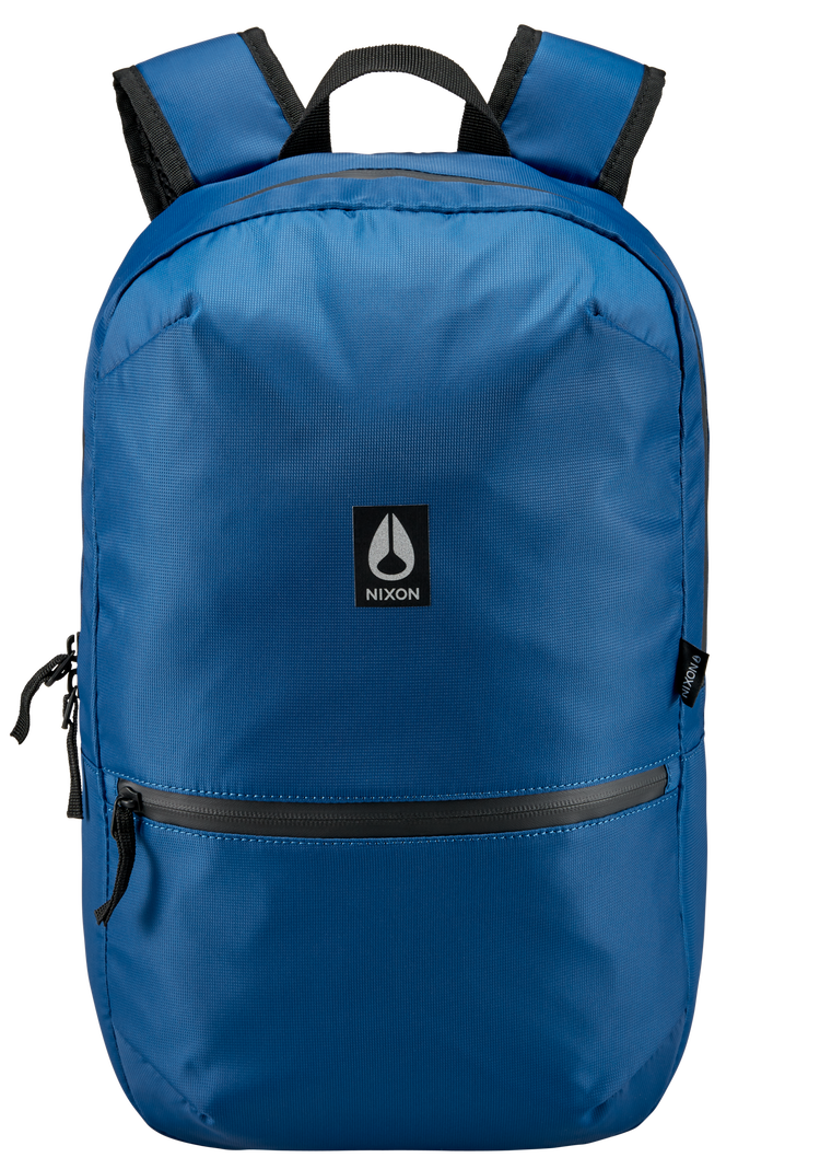 Day Trippin" Rucksack - Royal
