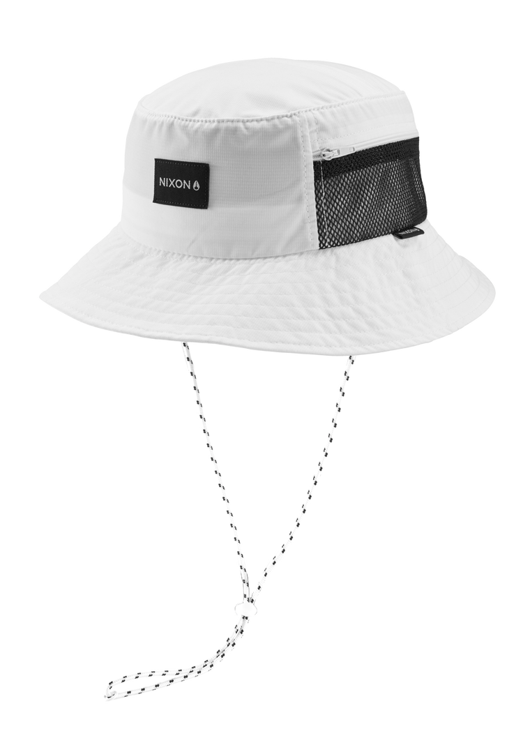 Brando Bucket - Weiß