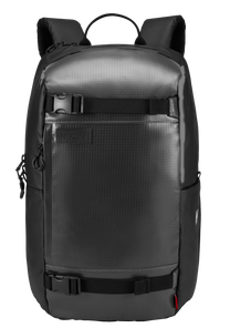 Syndicate Rucksack - Asphalt View 1